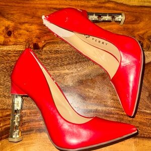 Katy Perry Limited Collection Heels